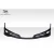 2007-2008 Acura TL Type S Aspec Look Front Lip - 1 Piece - image 14