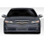 2007-2008 Acura TL Type S Aspec Look Front Lip - 1 Piece - image 1