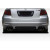 2004-2008 Acura TL Type S Aspec Look Rear Lip - 1 Piece - image 3