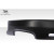 2004-2008 Acura TL Type S Aspec Look Rear Lip - 1 Piece - image 10