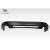 2004-2008 Acura TL Type S Aspec Look Rear Lip - 1 Piece - image 3
