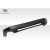 2004-2008 Acura TL Type S Aspec Look Rear Lip - 1 Piece - image 4