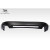 2004-2008 Acura TL Type S Aspec Look Rear Lip - 1 Piece - image 8