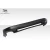 2004-2008 Acura TL Type S Aspec Look Rear Lip - 1 Piece - image 9
