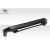 2004-2008 Acura TL Type S Aspec Look Rear Lip - 1 Piece - image 9