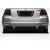 2004-2008 Acura TL Type S Rear Lip - image 1
