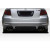 2004-2008 Acura TL Type S Aspec Look Rear Lip - 1 Piece - image 1