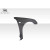 2006-2007 Subaru Impreza WRX STI 4DR WRC Look Wide Body Front Fenders - 2 Piece - image 5