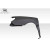 2006-2007 Subaru Impreza WRX STI 4DR WRC Look Wide Body Front Fenders - 2 Piece - image 7
