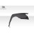 2006-2007 Subaru Impreza WRX STI 4DR WRC Look Wide Body Front Fenders - 2 Piece - image 13