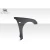 2006-2007 Subaru Impreza WRX STI 4DR WRC Look Wide Body Front Fenders - 2 Piece - image 23