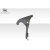 2006-2007 Subaru Impreza WRX STI 4DR WRC Look Wide Body Front Fenders - 2 Piece - image 14