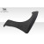 1992-1995 Honda Civic 2dr / HB TKO RBS Wide Body Front Fenders - 2 Piece - image 10