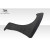1992-1995 Honda Civic 2dr / HB TKO RBS Wide Body Front Fenders - 2 Piece - image 5