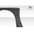 1992-1995 Honda Civic 2dr / HB TKO RBS Wide Body Front Fenders - 2 Piece - image 9