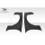 1989-1994 Nissan 240SX S13 K Power Style Front Fenders - 2 Piece - image 3