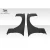1989-1994 Nissan 240SX S13 K Power Style Front Fenders - 2 Piece - image 13