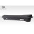 1986-1991 Mazda RX-7 Trackman Wide Body Rear Bumper - 1 Piece (S) - image 5