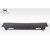 1986-1991 Mazda RX-7 Trackman Wide Body Rear Bumper - 1 Piece (S) - image 3