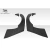 2010-2015 Chevrolet Camaro Grid Front Fender Flares - 4 Piece - image 9