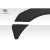 2010-2015 Chevrolet Camaro Duraflex Grid Front Fender Flares - 4 Piece - image 7