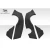 2010-2015 Chevrolet Camaro Grid Fender Flare - image 4