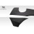 2010-2015 Chevrolet Camaro Duraflex Grid Rear Fender Flares - 4 Piece - image 7