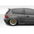 1992-1995 Honda Civic HB TKO RBS Wide Body Rear Fender Flares - 2 Piece - image 1