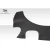 1992-1995 Honda Civic HB TKO RBS Wide Body Rear Fender Flares - 2 Piece - image 17