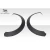 1990-1997 Mazda Miata Rocket Wide Body Front Fender Flares - 4 Piece - image 9