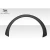 1990-1997 Mazda Miata Rocket Wide Body Front Fender Flares - 4 Piece - image 13