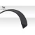 1990-1997 Mazda Miata Rocket Wide Body Front Fender Flares - 4 Piece - image 18