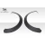 1990-1997 Mazda Miata Rocket Wide Body Front Fender Flares - 4 Piece - image 26