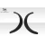 1990-1997 Mazda Miata Rocket Wide Body Front Fender Flares - 4 Piece - image 32