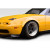 1990-1997 Mazda Miata Rocket Wide Body Front Fender Flares - 4 Piece - image 1