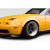 1990-1997 Mazda Miata Rocket Wide Body Front Fender Flares - 4 Piece - image 1