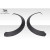 1990-1997 Mazda Miata Rocket Wide Body Front Fender Flares - 4 Piece - image 17