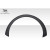 1990-1997 Mazda Miata Rocket Wide Body Front Fender Flares - 4 Piece - image 8