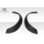 1990-1997 Mazda Miata TKO RBS Wide Body Rear Fender Flares - 2 Piece - image 12