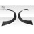 1990-1997 Mazda Miata Tron Wide Body Flares (+50mm) - 4 Piece - image 4