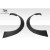 1990-1997 Mazda Miata Tron Wide Body Flares (+50mm) - 4 Piece - image 11