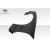 1989-1994 Nissan 240SX S13 V Speed Wide Body Front Fenders - 2 Piece - image 5