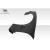 1989-1994 Nissan 240SX S13 V Speed Wide Body Front Fenders - 2 Piece - image 9