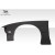1989-1994 Nissan 240SX S13 V Speed Wide Body Front Fenders - 2 Piece - image 5