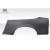 1989-1994 Nissan 240SX S13 HB Duraflex K Power Style Rear Fenders - 2 Piece - image 3