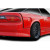 1989-1994 Nissan 240SX S13 HB K Power Style Rear Fenders - 2 Piece - image 1