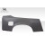 1989-1994 Nissan 240SX S13 HB K Power Style Rear Fenders - 2 Piece - image 5