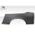 1989-1994 Nissan 240SX S13 HB K Power Style Rear Fenders - 2 Piece - image 3