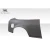 1989-1994 Nissan 240SX S13 HB K Power Style Rear Fenders - 2 Piece - image 13