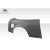 1989-1994 Nissan 240SX S13 HB K Power Style Rear Fenders - 2 Piece - image 13